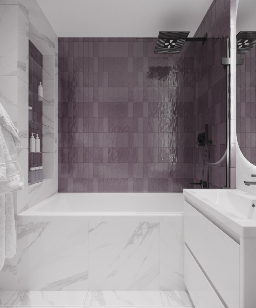 Квартира в ЖК Шилкинский