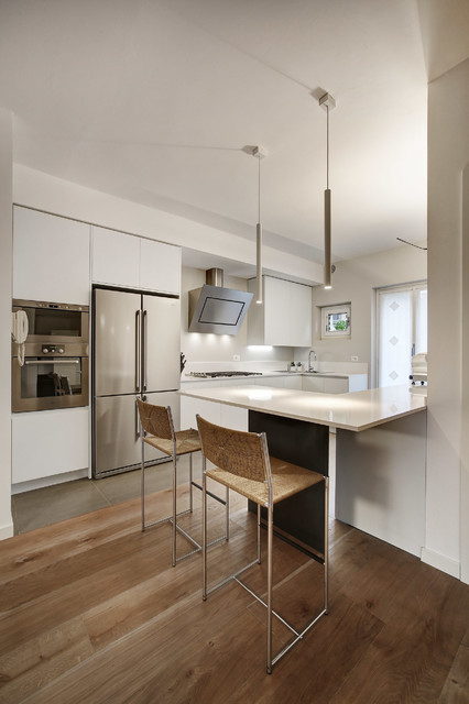 Cucine trendy-koekken