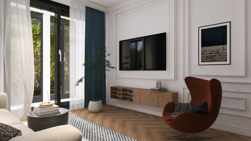 Квартира на море 52 кв. м.