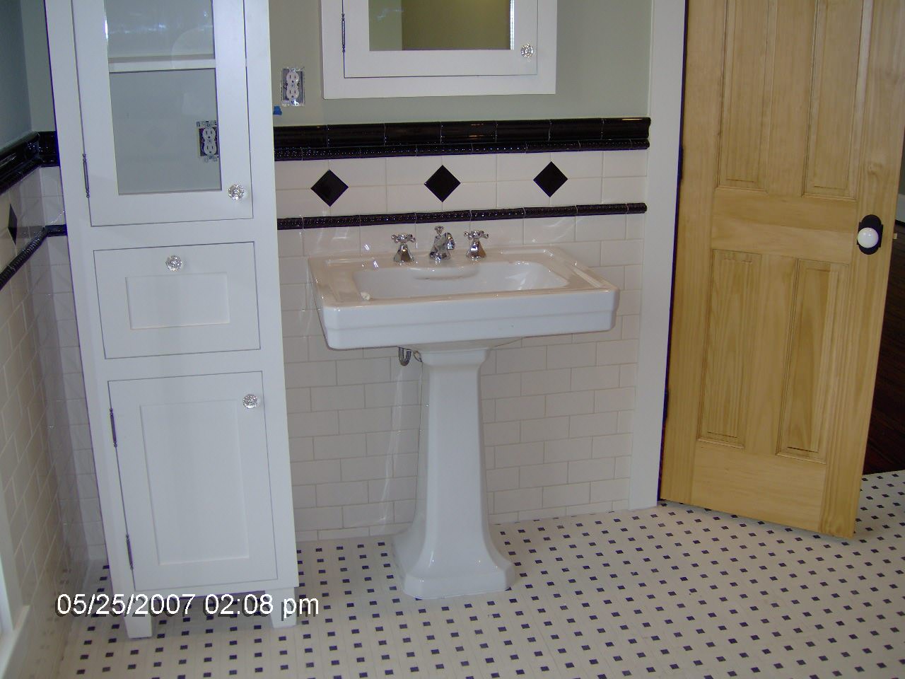Bellaire New Orleans Style Interiors 2