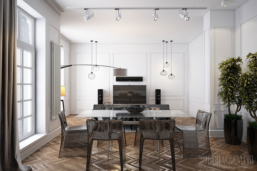 Квартира-студия в центре Крансодара