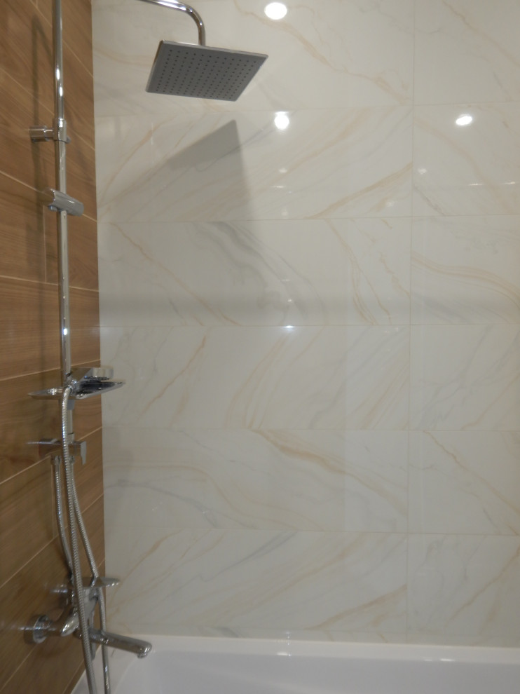 Ремонт двухкомнатной квартиры