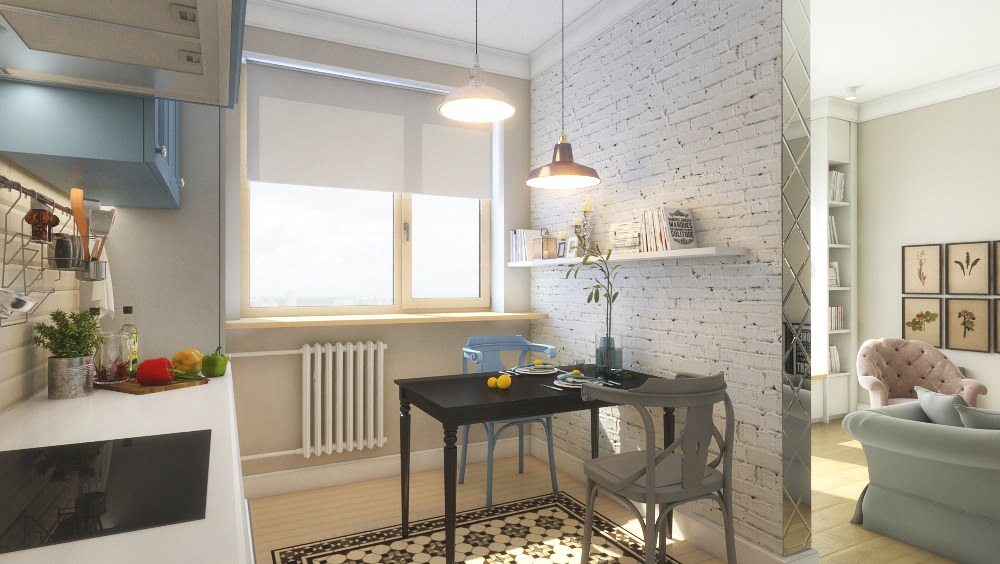 Скандинавский дизайн