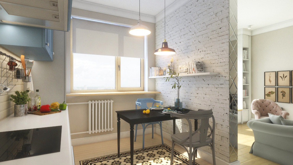 Скандинавский дизайн