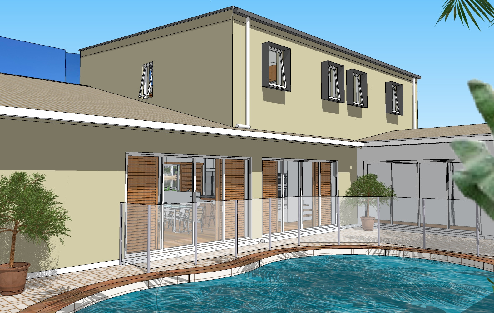 Noosa Sound House