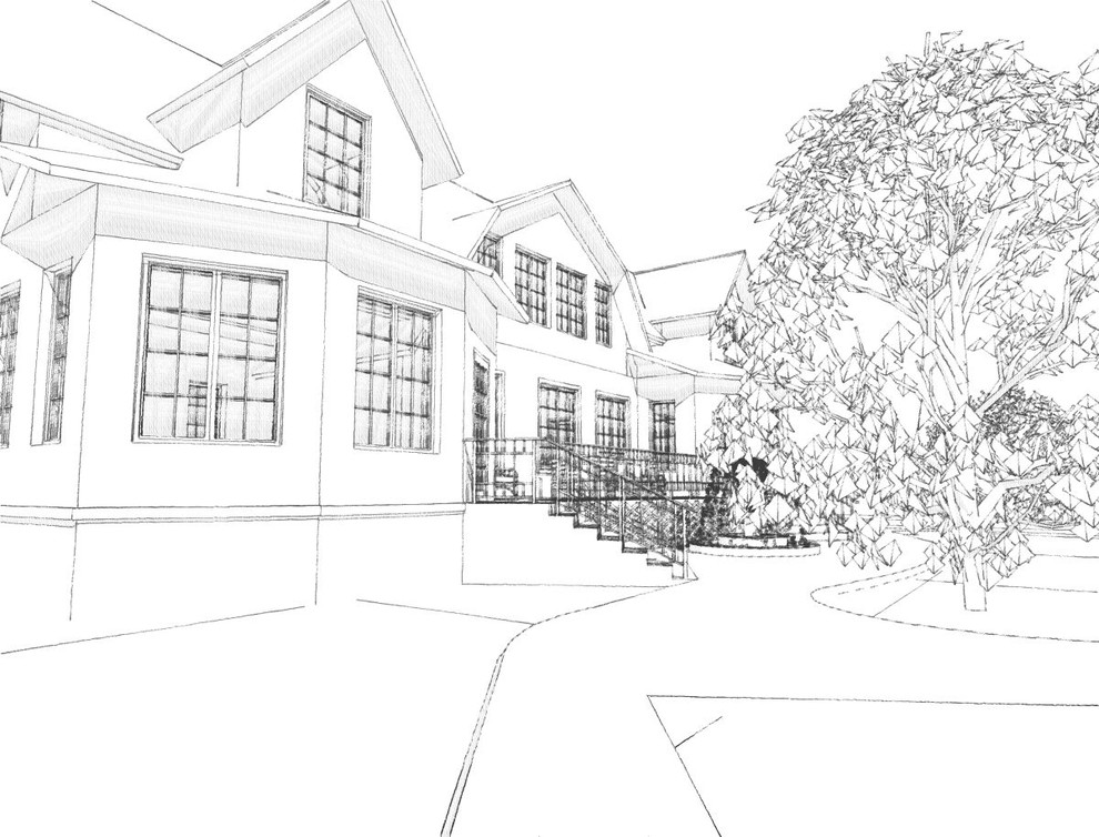 Предложение по реконструкции