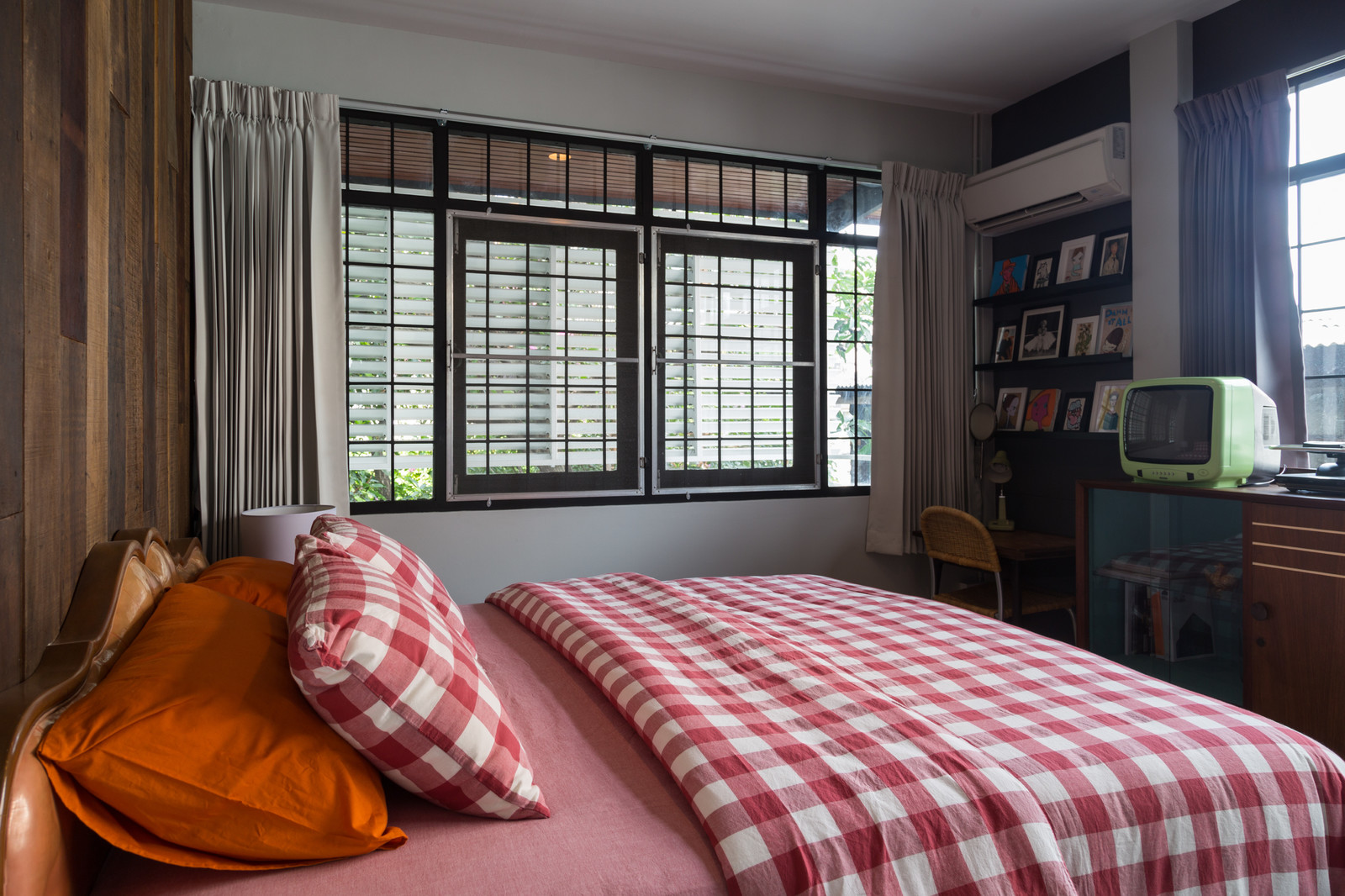 Пример коммерческой фотосъемки интерьера