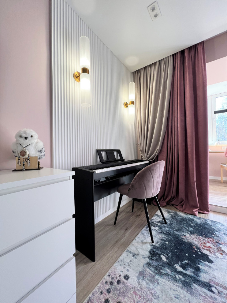 Квартира на Ленина