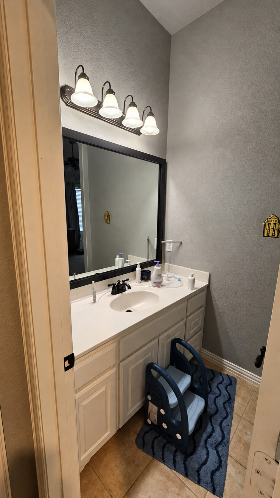 Frisco TX - Jack & Jill Remodeling