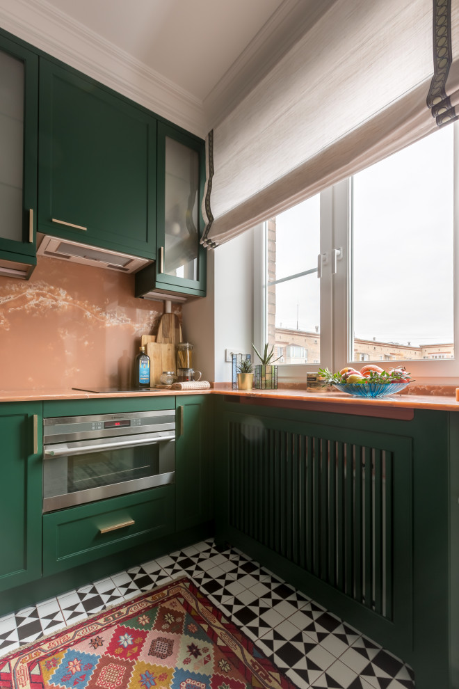 Уютная квартира на Фрунзенской