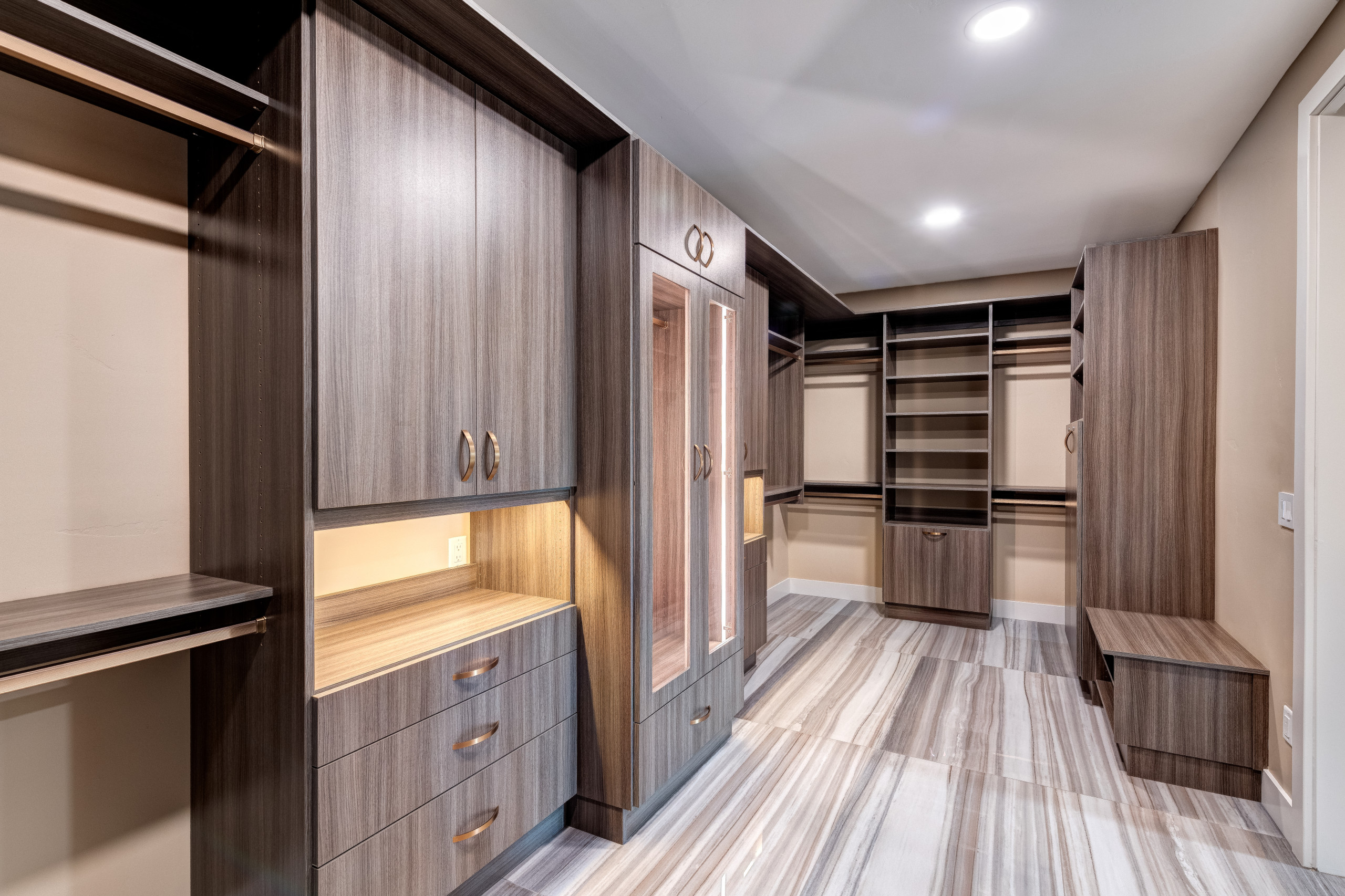 Aine whole home remodel