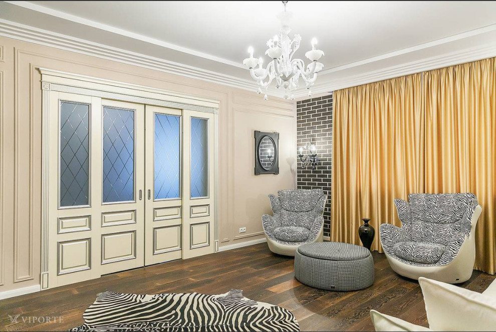 Двери из массива ALVERO и VIPORTE