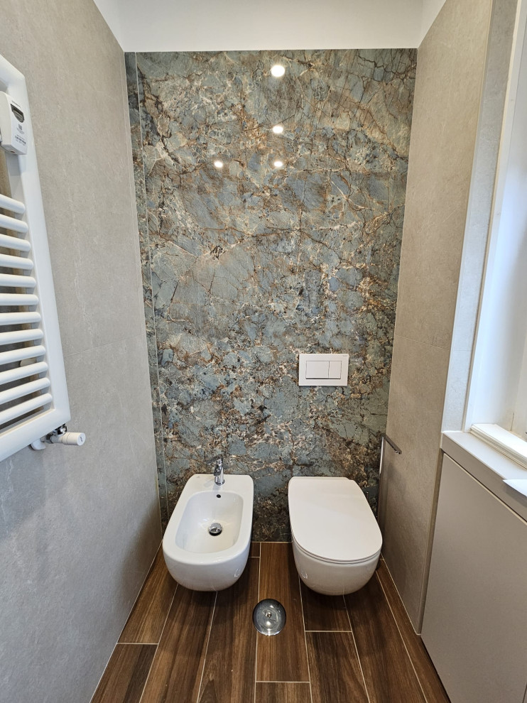 Bilocale a Testaccio