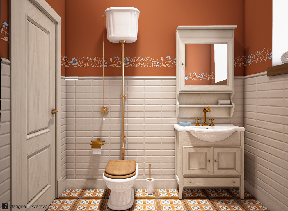 Коттедж в Геленджике