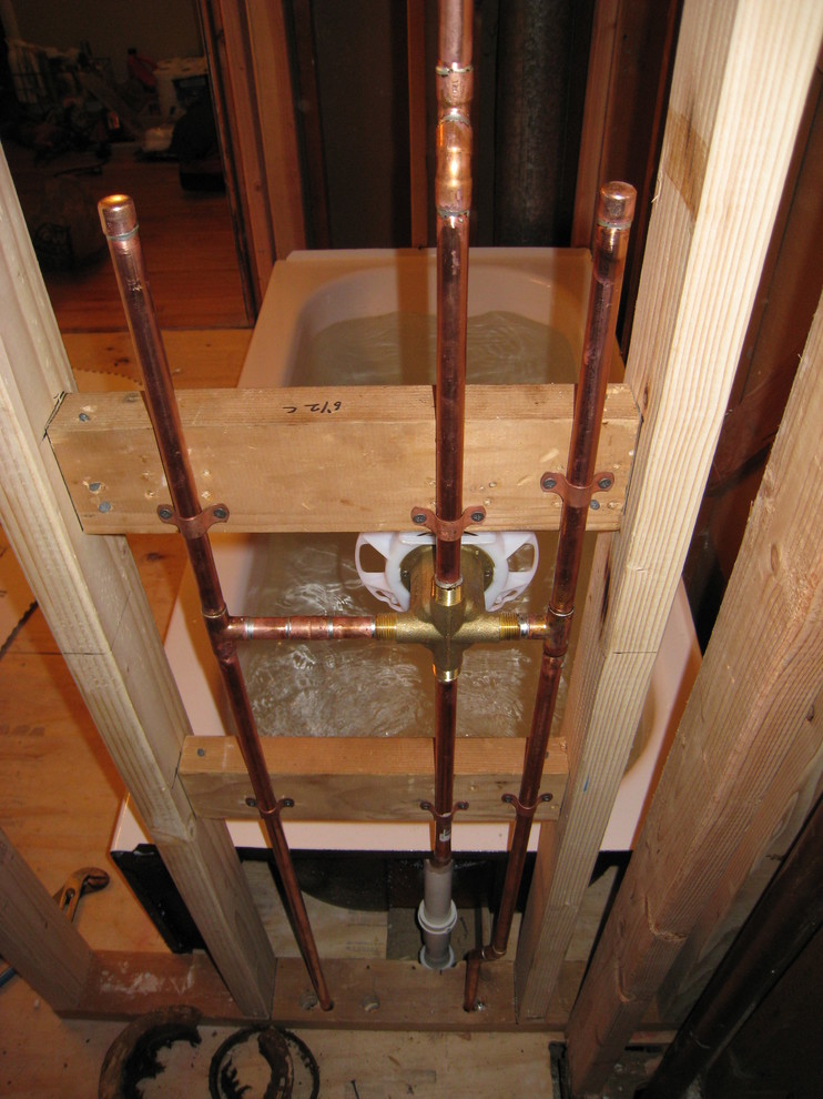 Bathroom Remodel