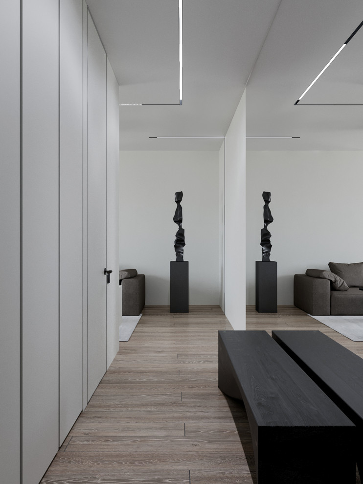 Уютный минимализм