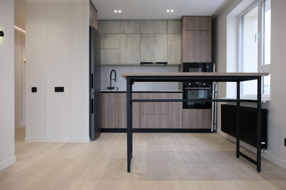 ЖК "Европейский берег"