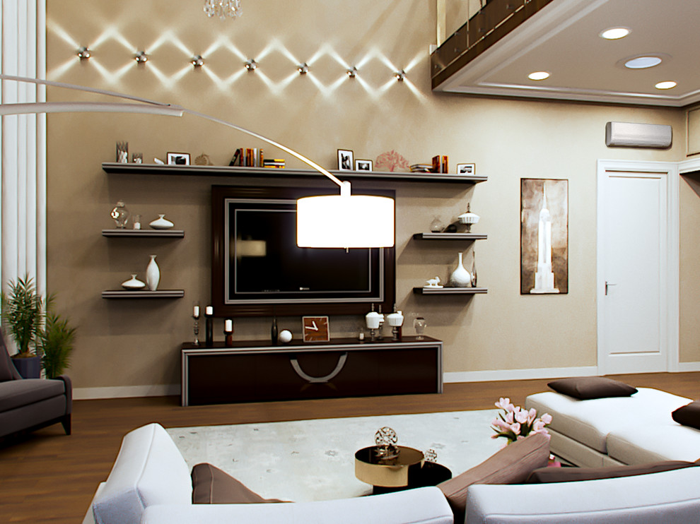 Проект частного дома