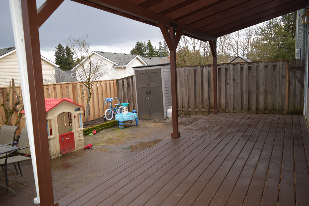 Patio Covers