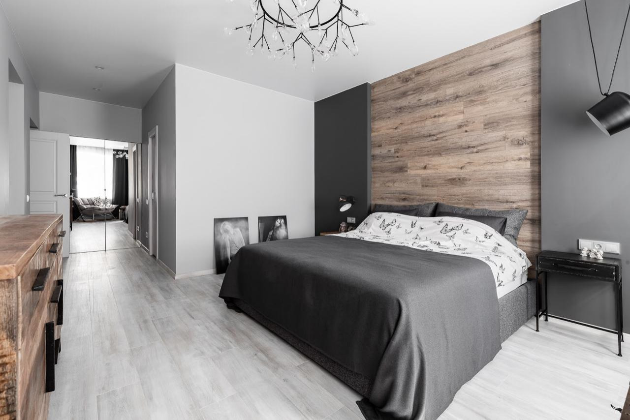 Проект Манежный