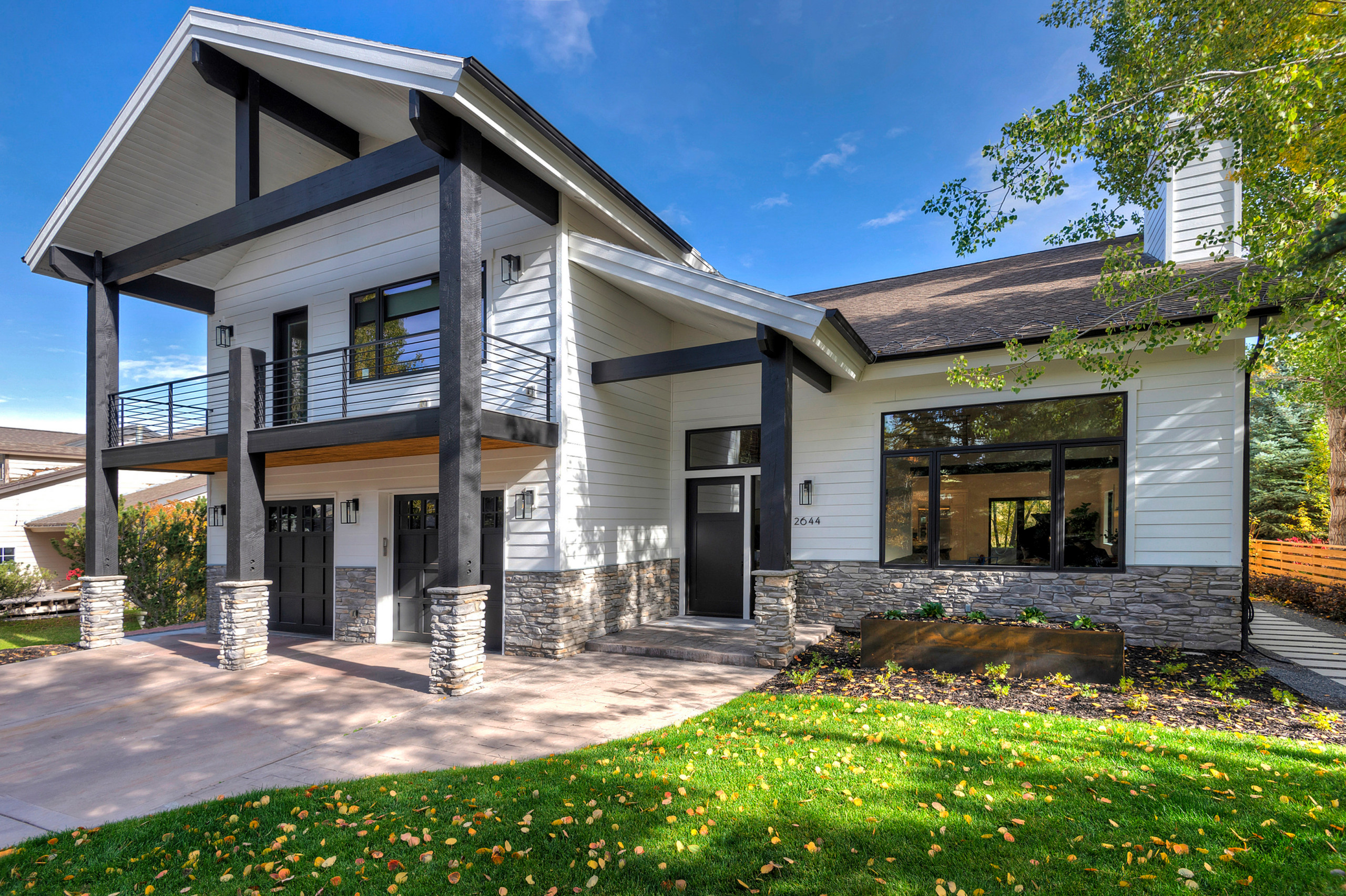 Prospecter Modern Beauty
