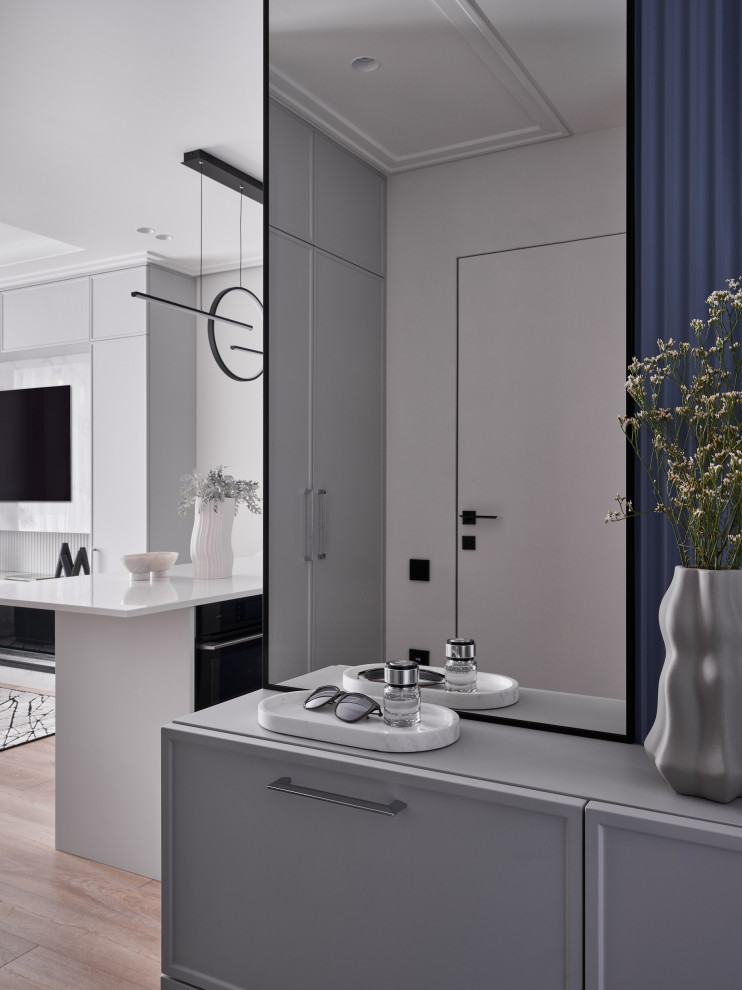 Серебряная пыль