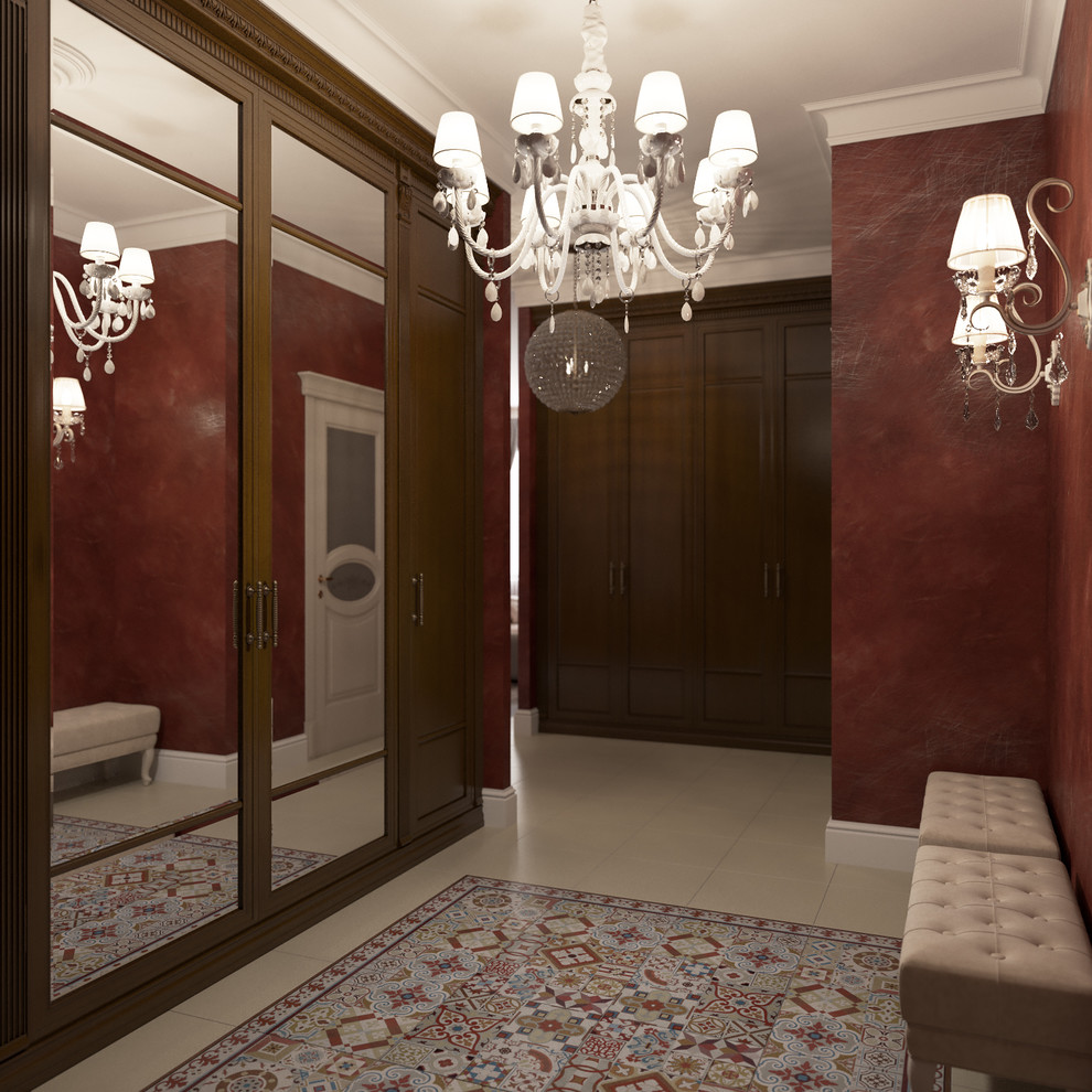 Трехкомнатная квартира в ЖК «Классика»