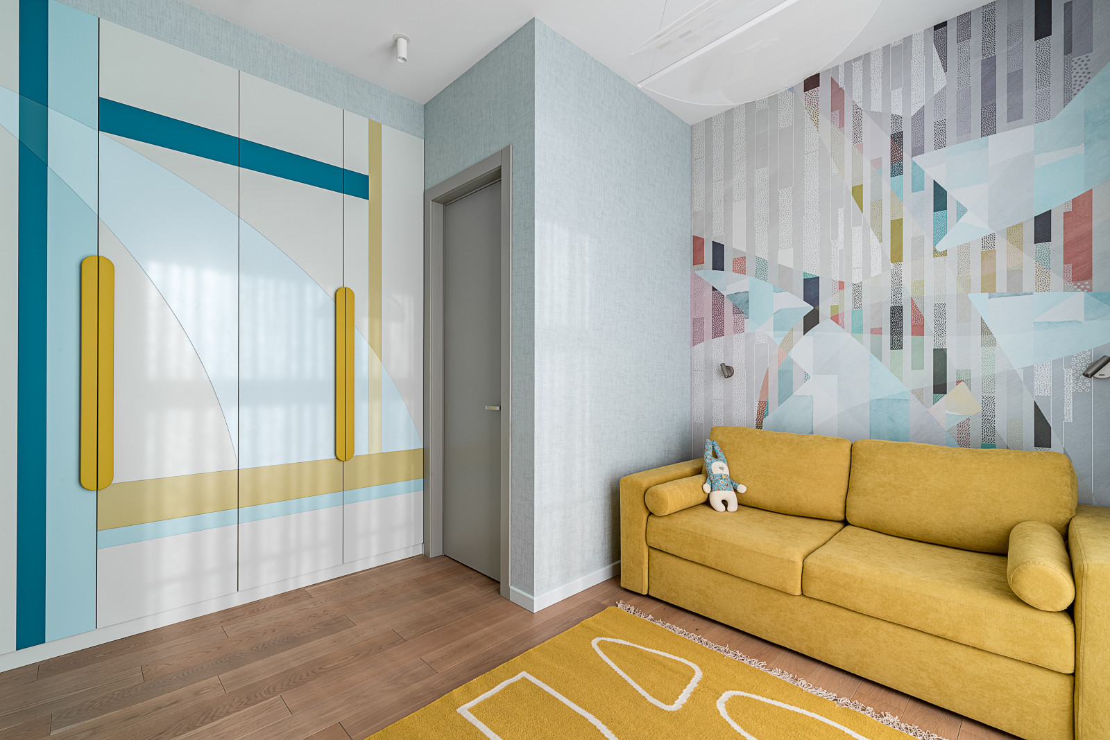 ЗилАрт, 75 м2