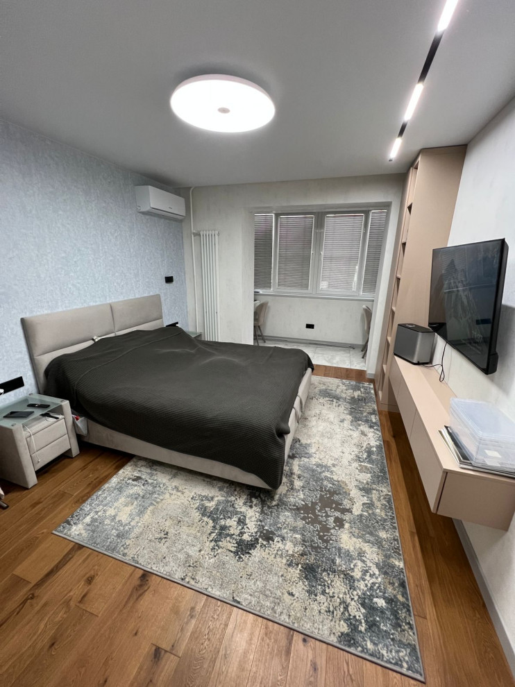 ул. Щелковское шоссе