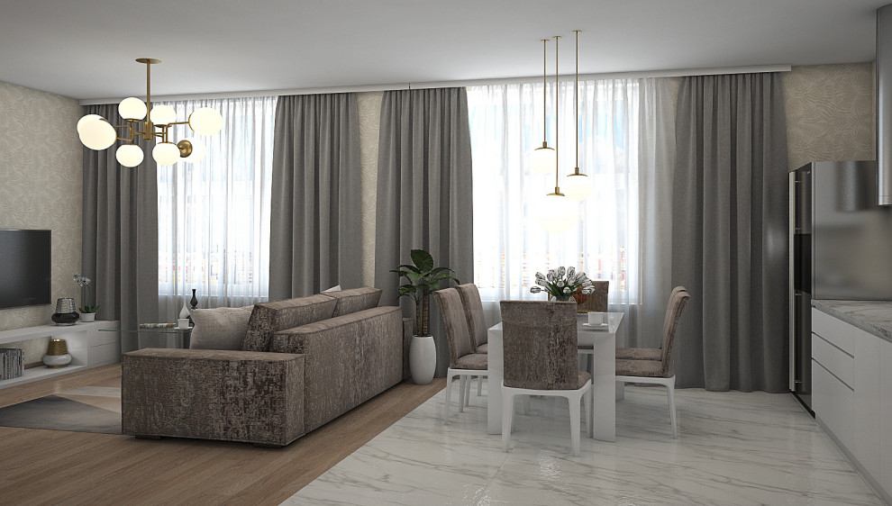 Диван Spensor Bordo