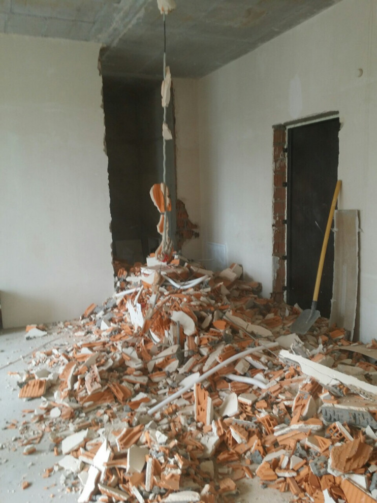 ЖК Аристократ.