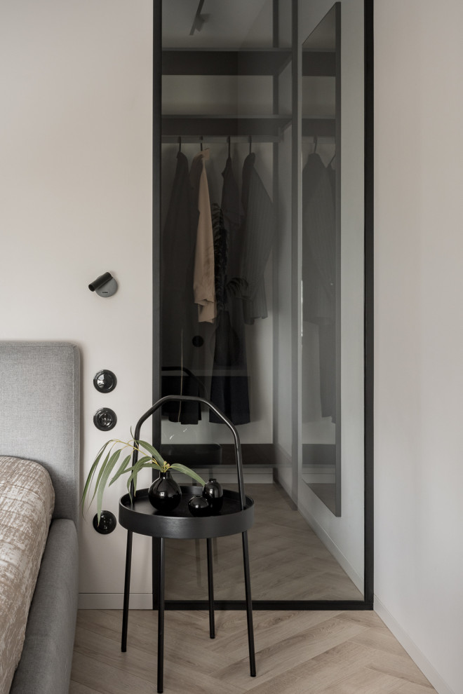 Мягкий минимализм