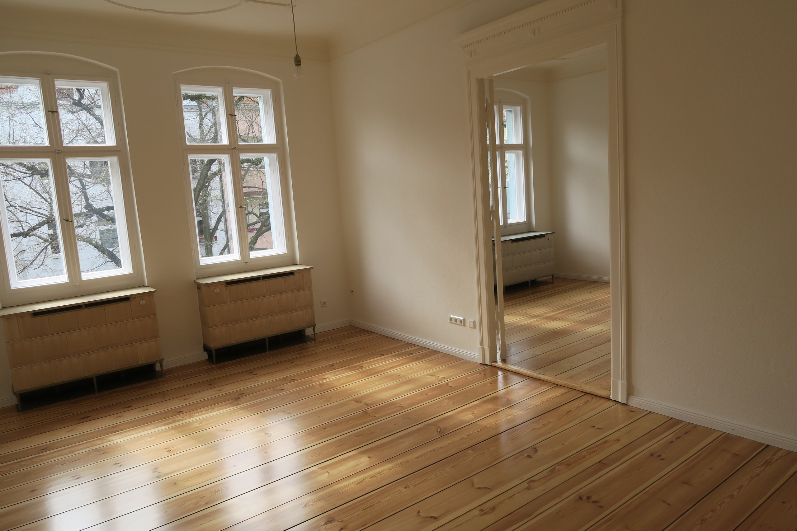 MFH Emmenthaler Straße, Berlin