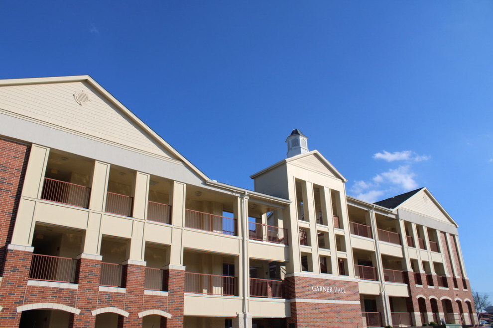 Student Housing