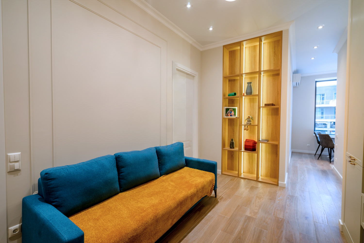 ЖК "Символ" фото