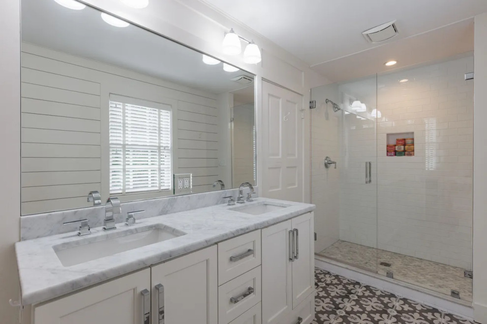 Nottingham Remodel and Addition