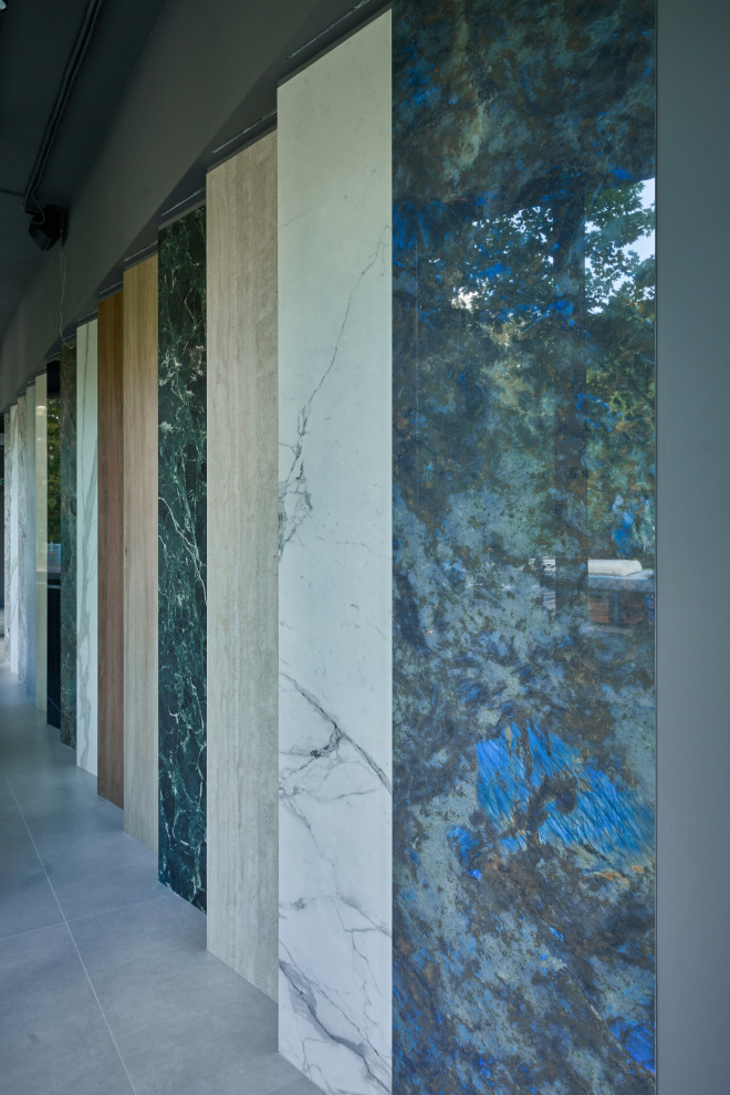 Салон Бомонд Москва