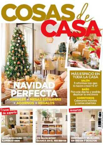NUESTROS PROYECTOS EN LA PRENSA 