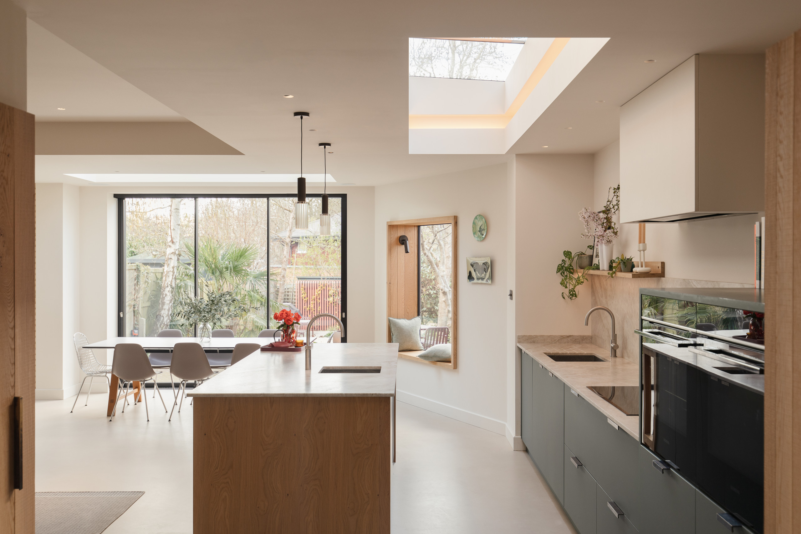 Family Home – Crouch End