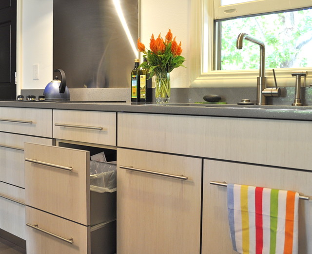 Healthier Kitchen Cabinets, Which Material Is Better For Kitchen Cabinets