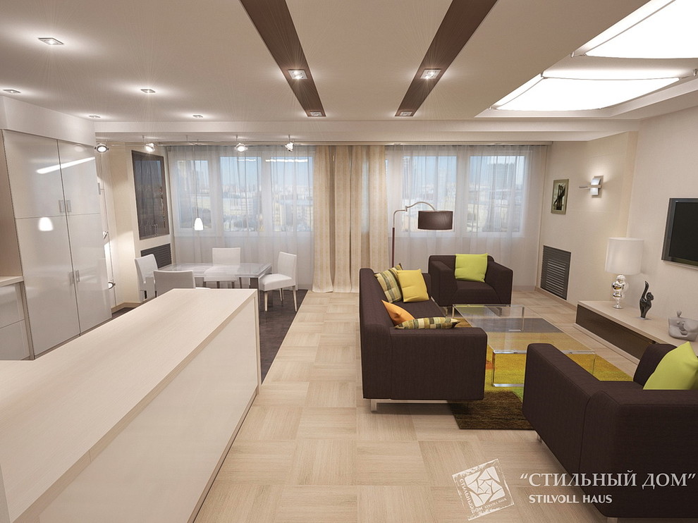 Квартира, г. Набережные Челны