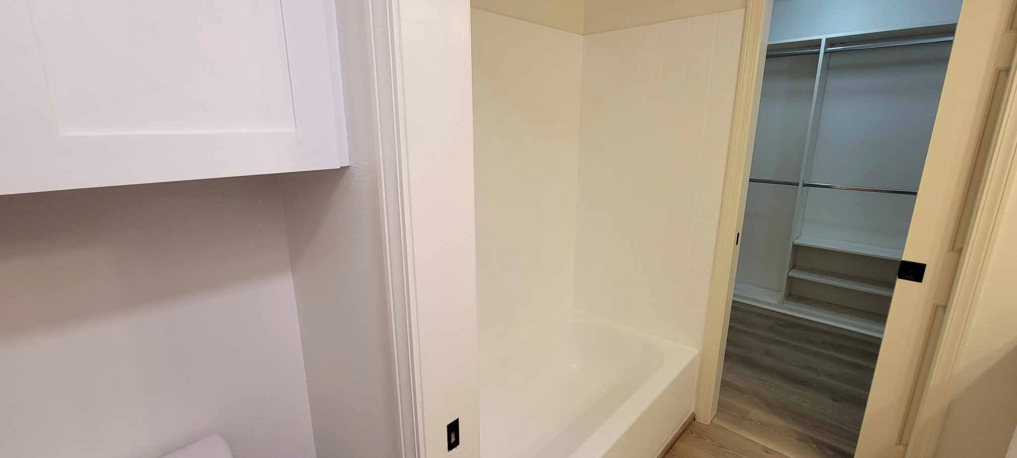 Condominium Remodel