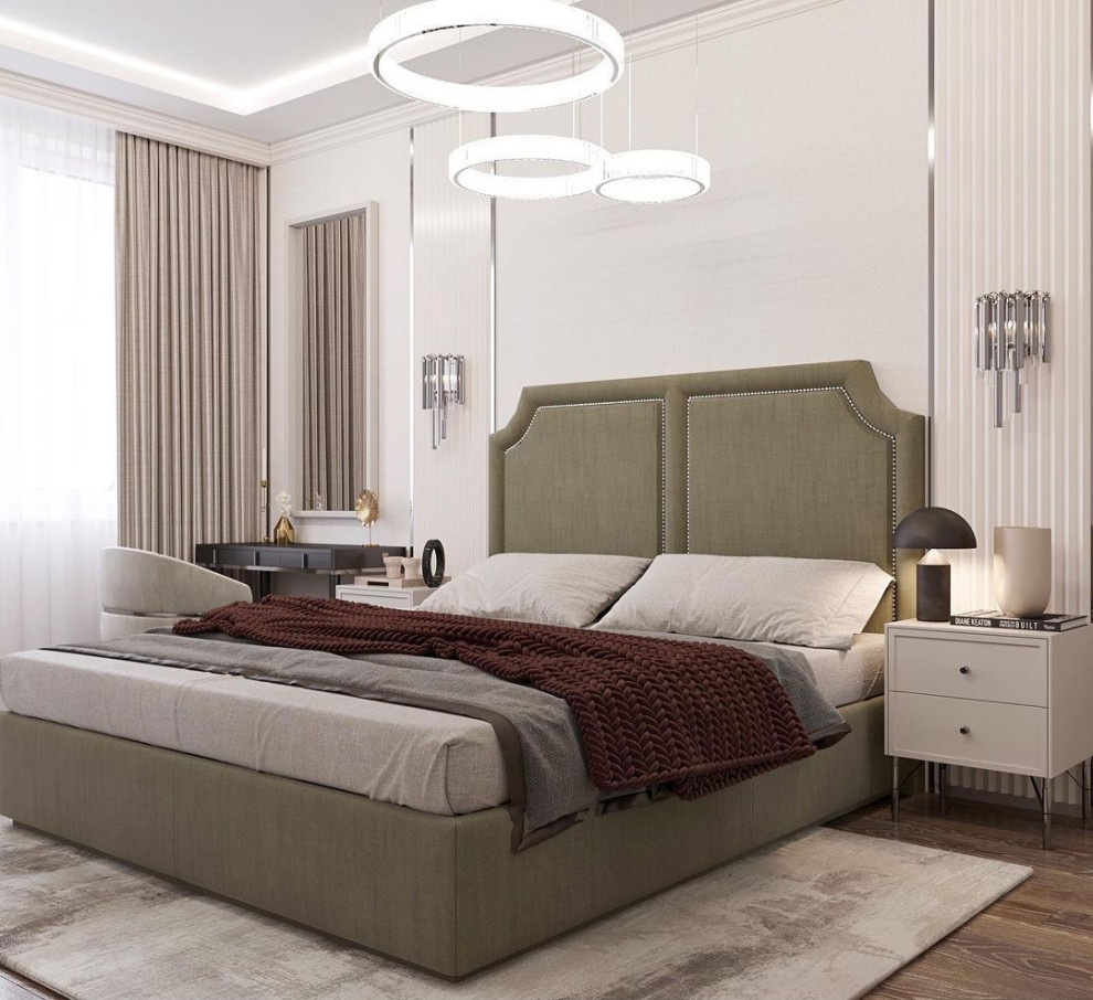 ЖК "Новый Арбат"