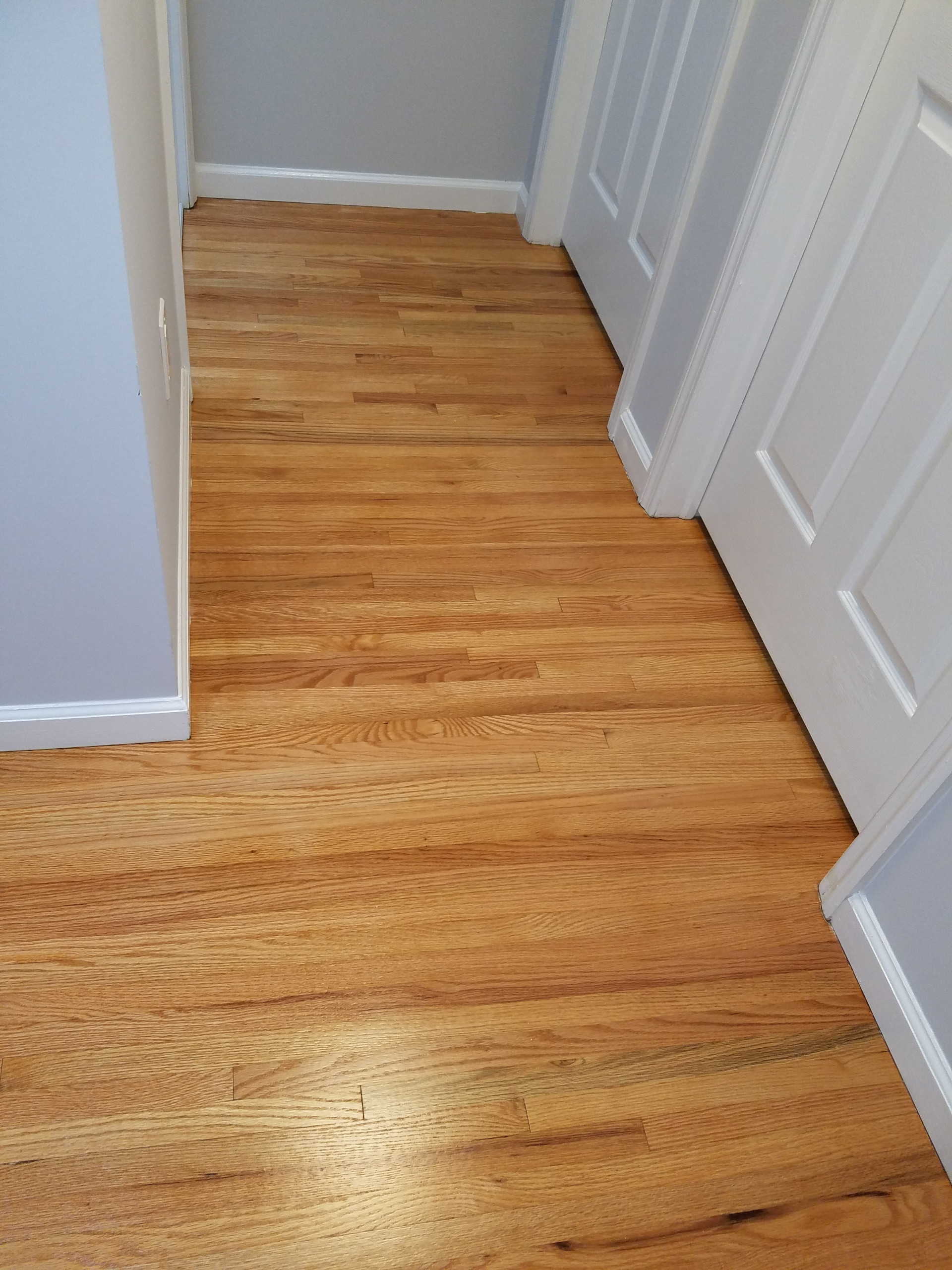 Renovation at Condo Unit on Broad Avenue in Palisades Park, NJ