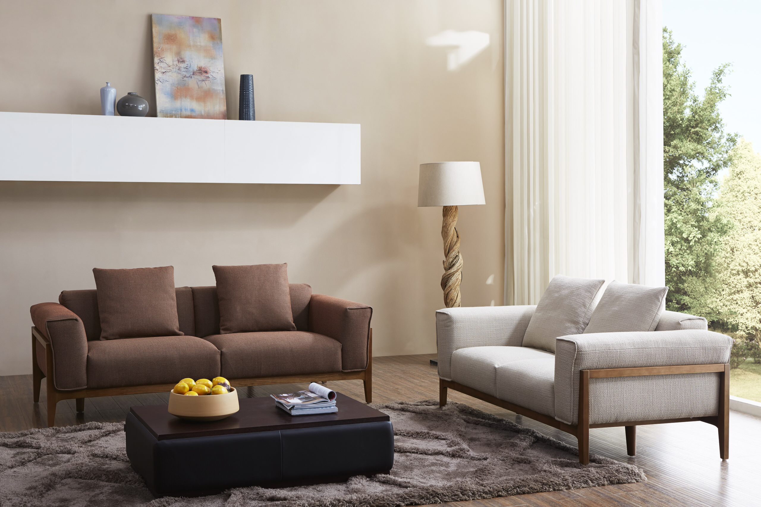 Kuka Sofa Review Baci Living Room