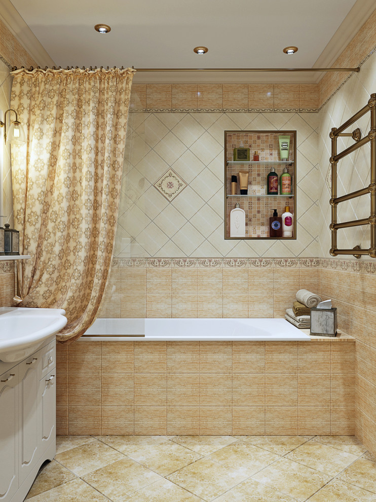 Традиционная классика