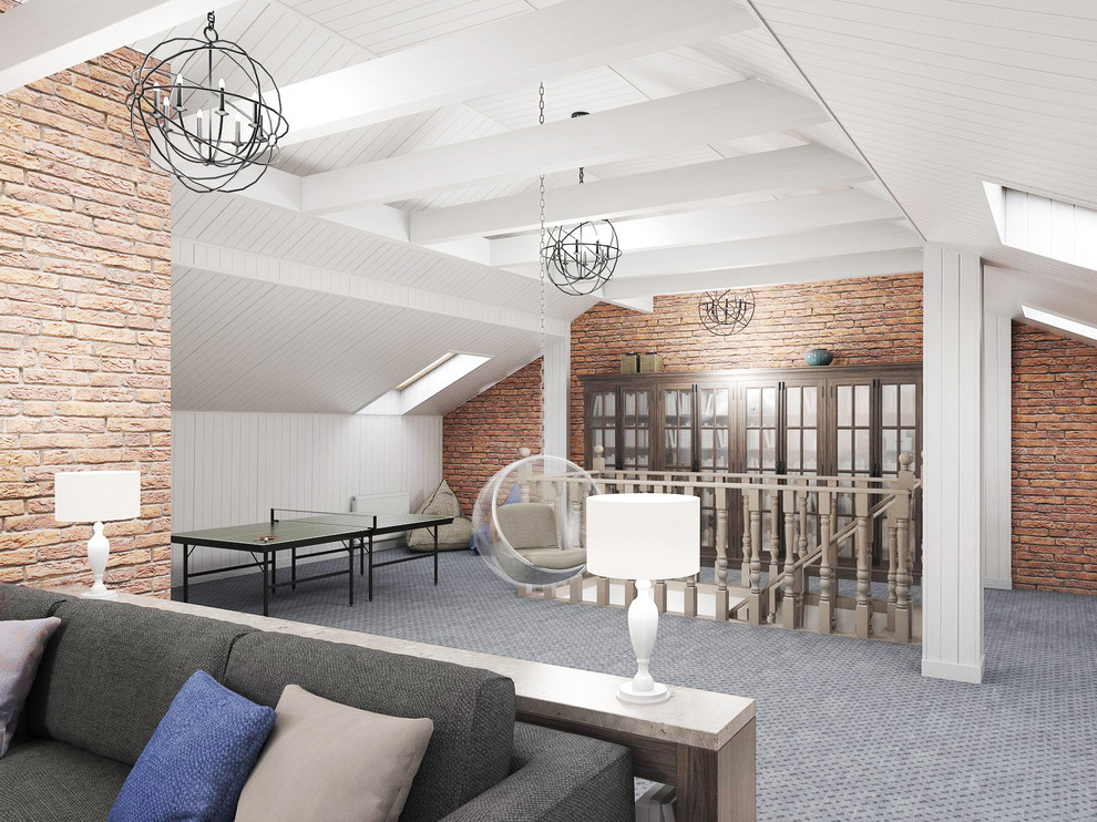 Котельники