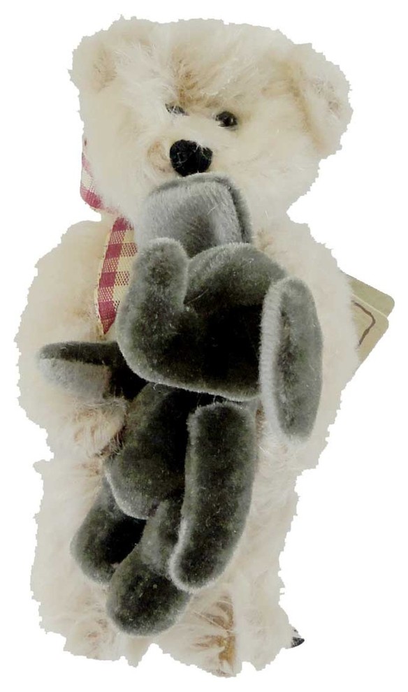 mohair fabric for teddy bears