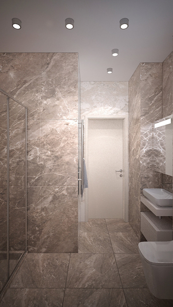 дом для Михаила