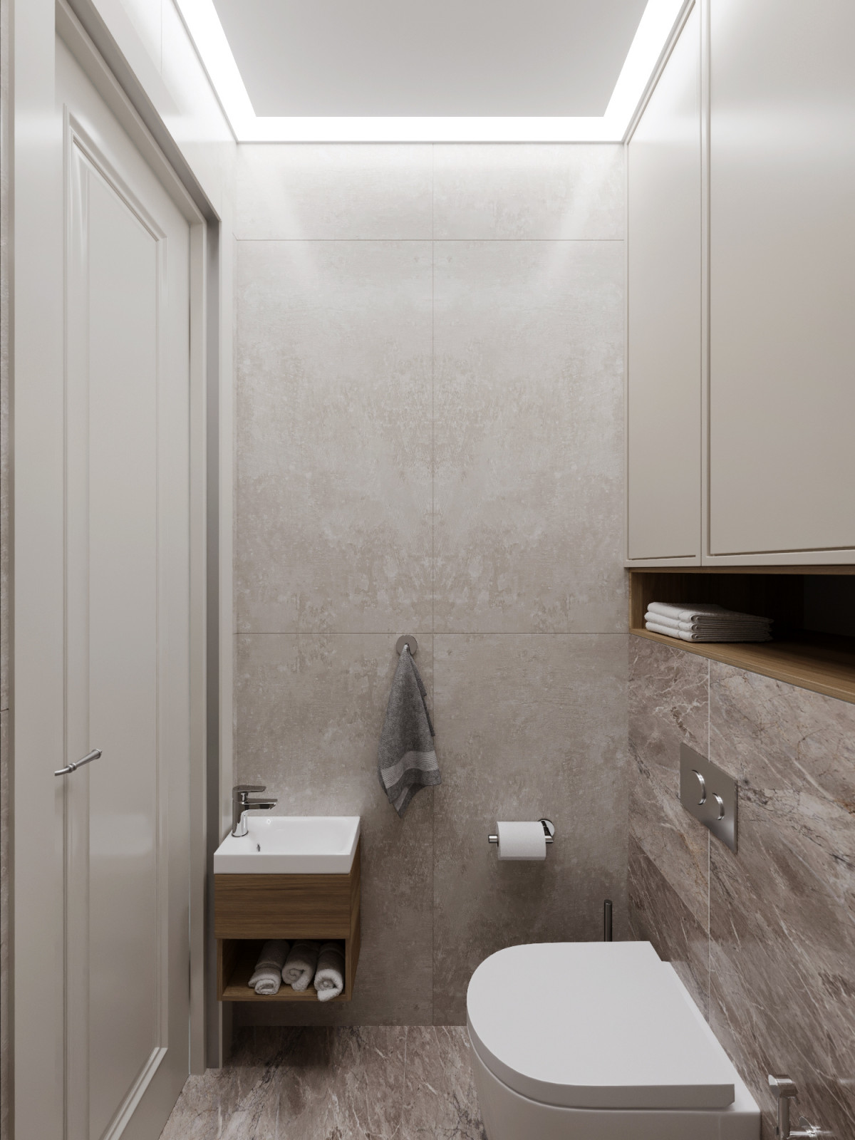 ЖК ОСТАФЬЕВО